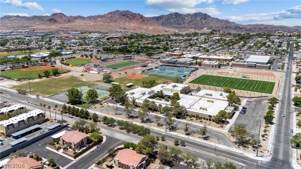 792 Capri Drive Boulder City, NV 89005
