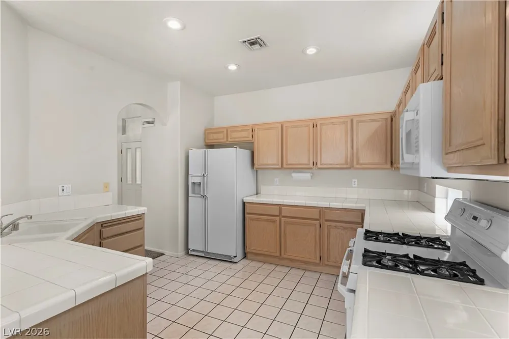 792 Capri Drive Boulder City, NV 89005