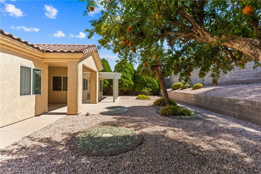 792 Capri Drive Boulder City, NV 89005