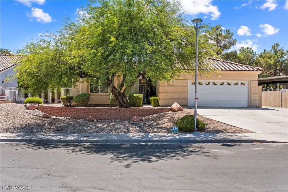 792 Capri Drive Boulder City, NV 89005