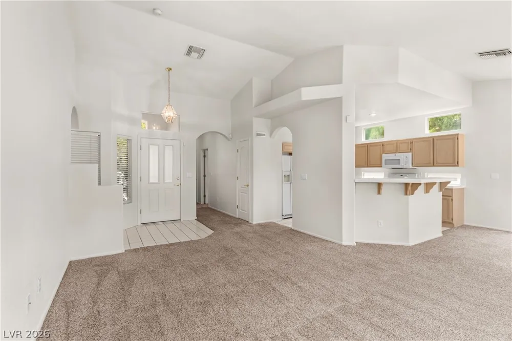 792 Capri Drive Boulder City, NV 89005
