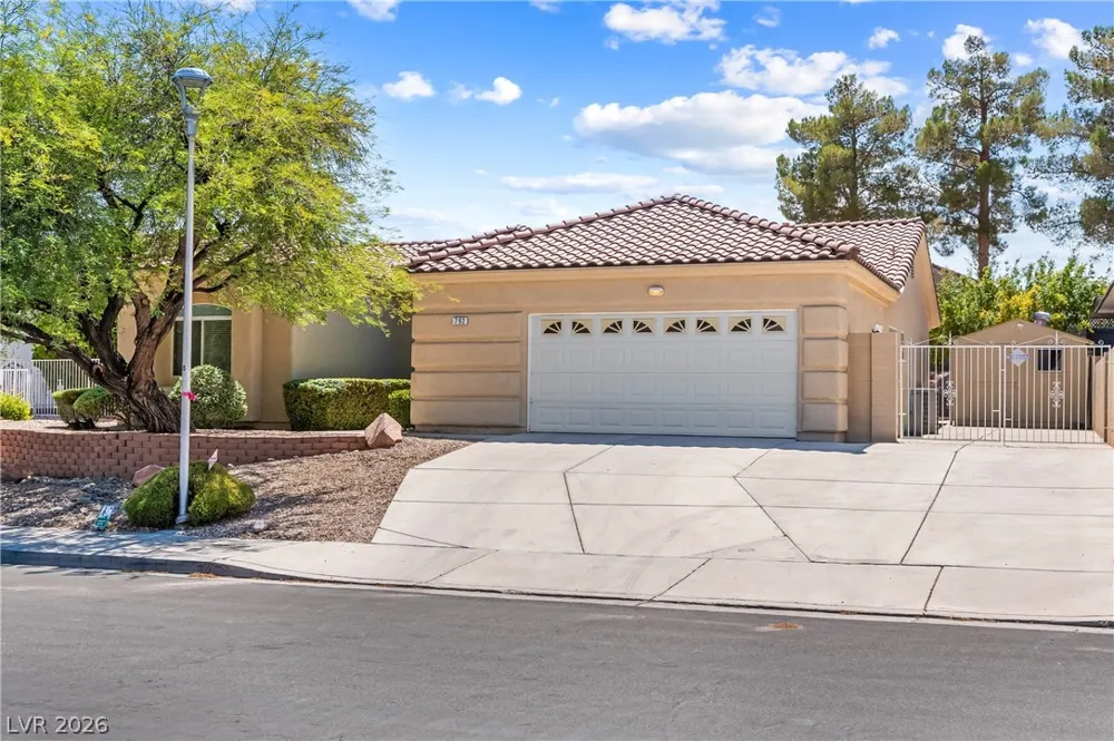 792 Capri Drive Boulder City, NV 89005