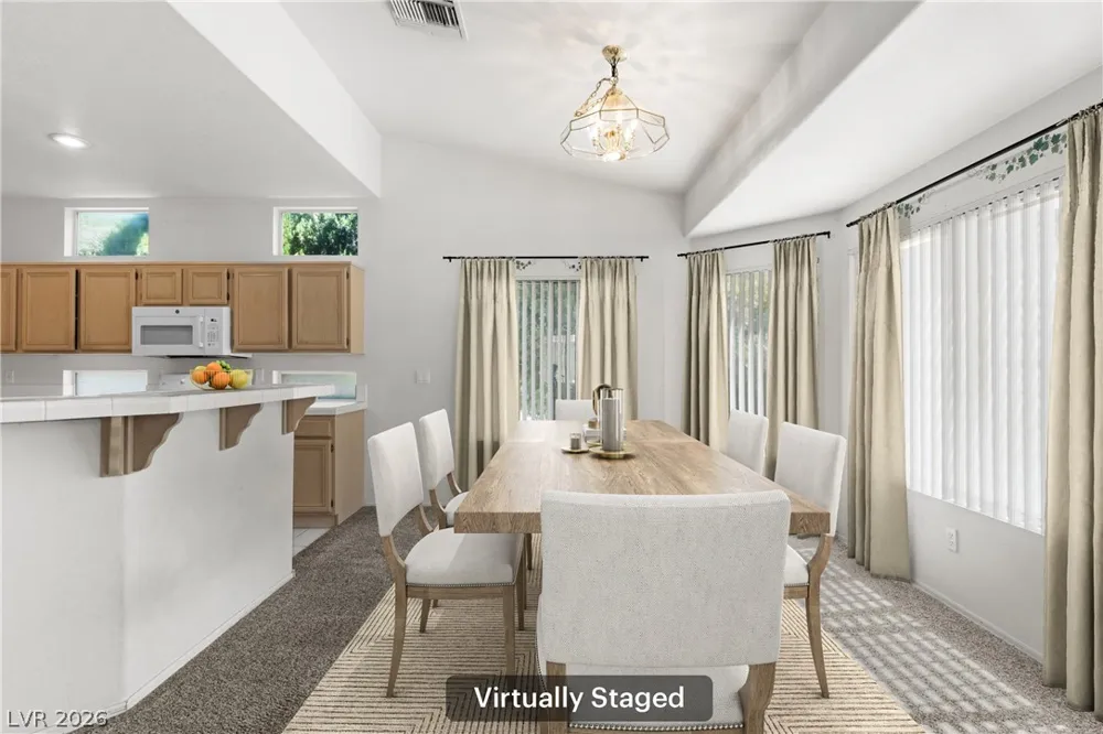 792 Capri Drive Boulder City, NV 89005