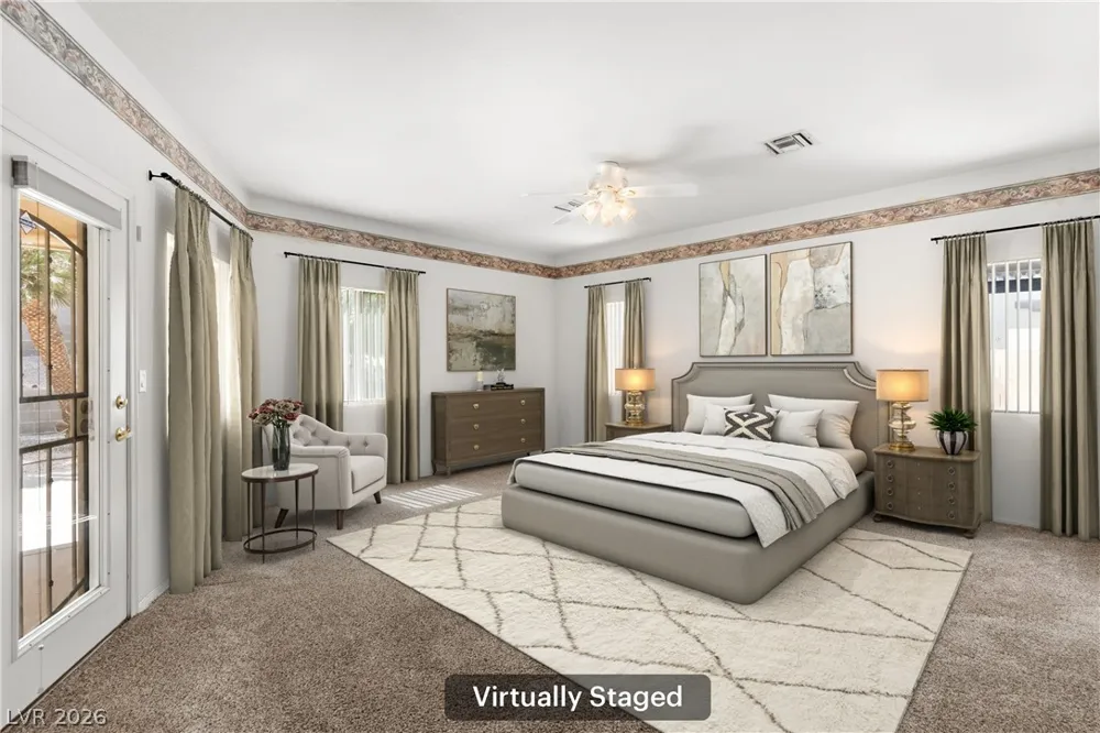 792 Capri Drive Boulder City, NV 89005