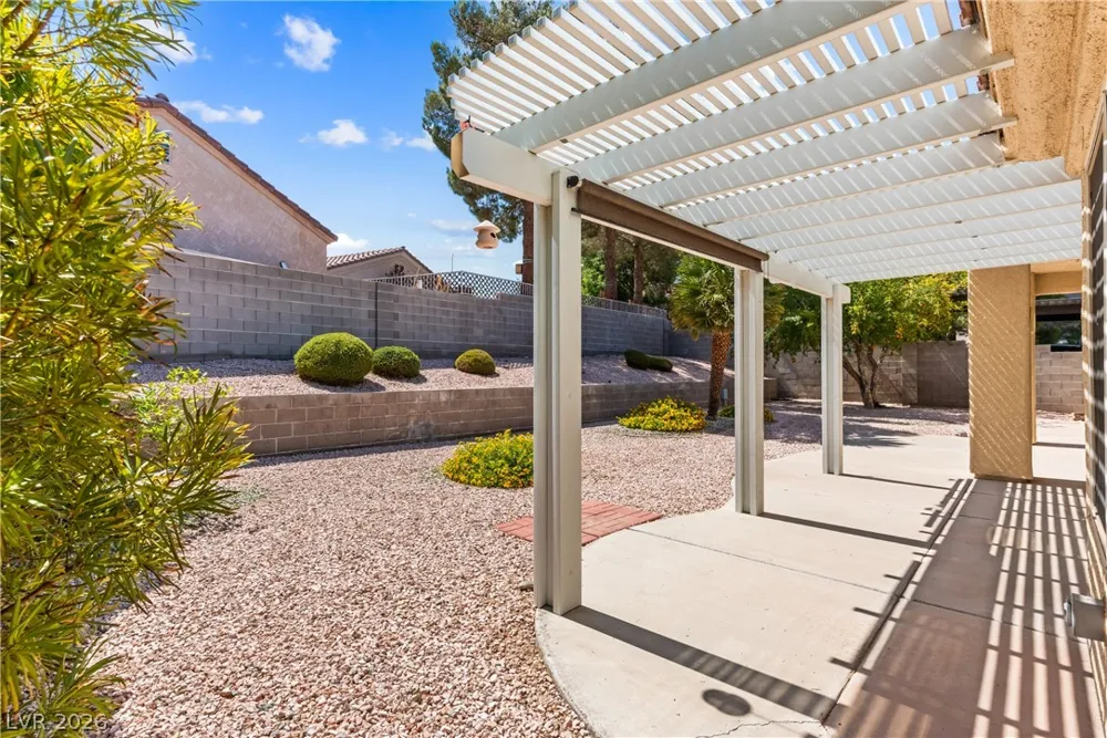 792 Capri Drive Boulder City, NV 89005