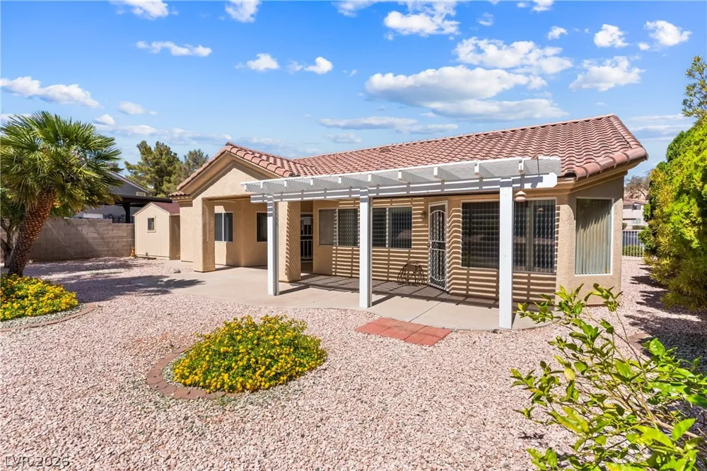 792 Capri Drive Boulder City, NV 89005