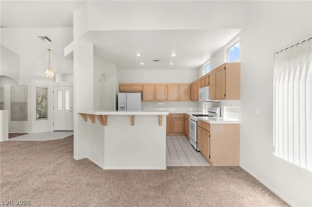 792 Capri Drive Boulder City, NV 89005