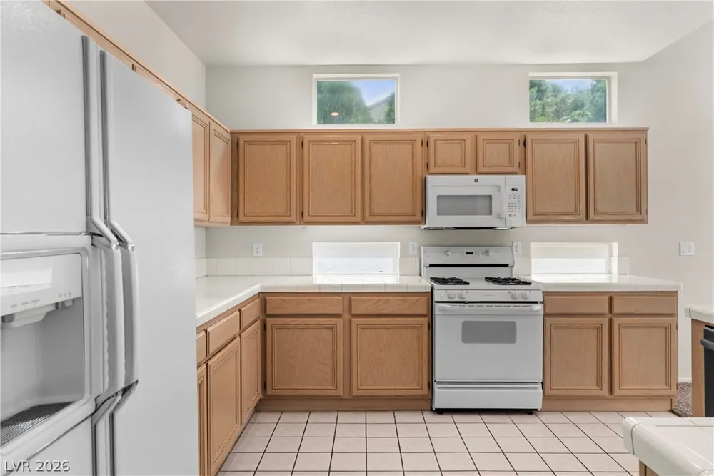 792 Capri Drive Boulder City, NV 89005