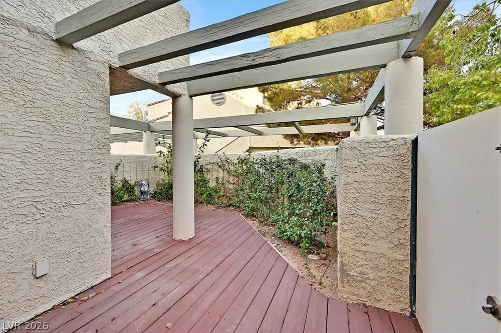 2701 Ferrin Road Las Vegas, NV 89117