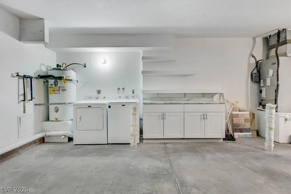 2701 Ferrin Road Las Vegas, NV 89117