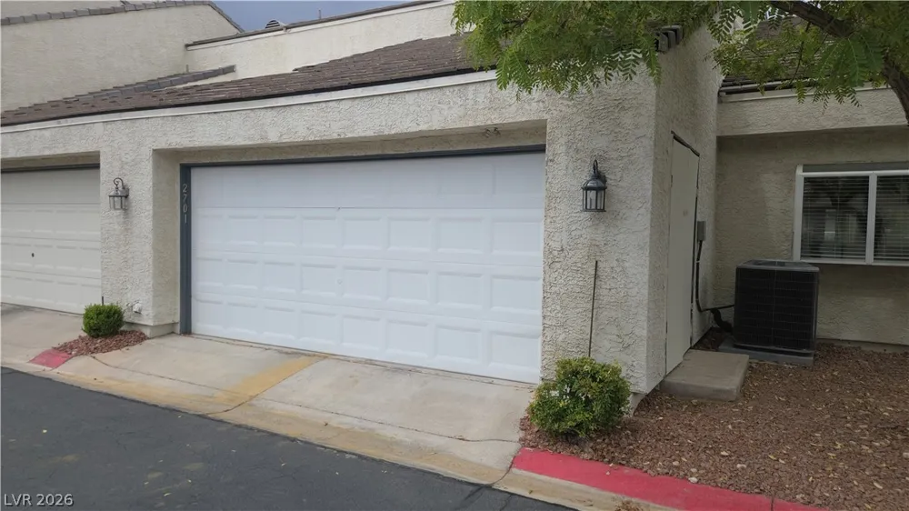 2701 Ferrin Road Las Vegas, NV 89117
