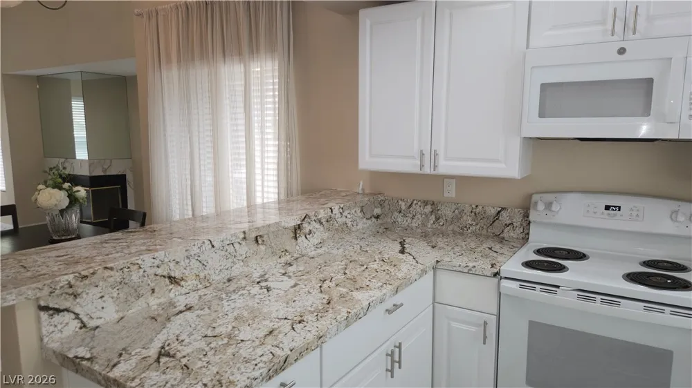 2701 Ferrin Road Las Vegas, NV 89117