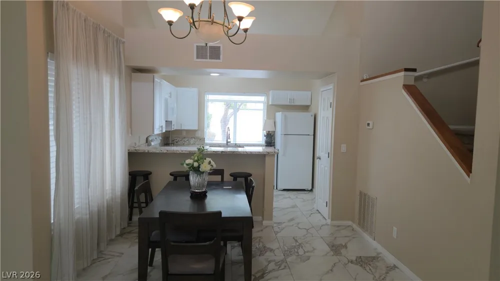 2701 Ferrin Road Las Vegas, NV 89117