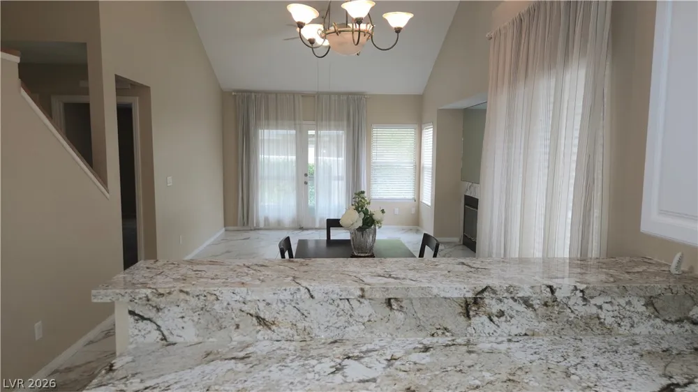 2701 Ferrin Road Las Vegas, NV 89117