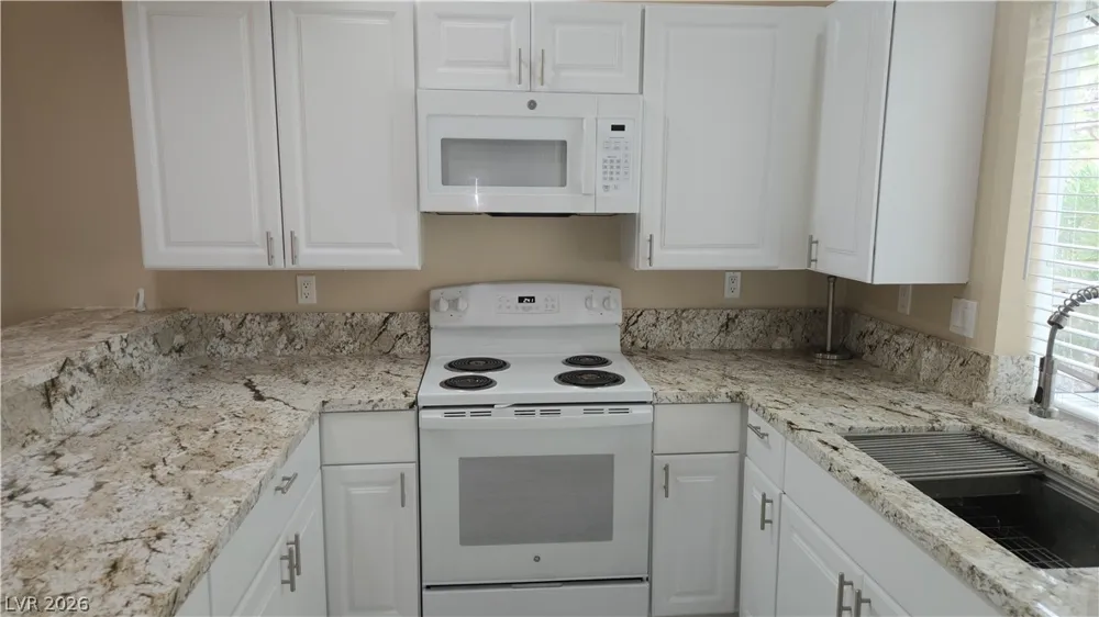 2701 Ferrin Road Las Vegas, NV 89117