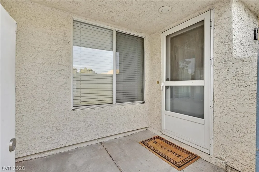 2701 Ferrin Road Las Vegas, NV 89117