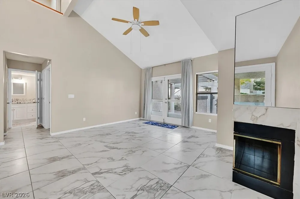 2701 Ferrin Road Las Vegas, NV 89117