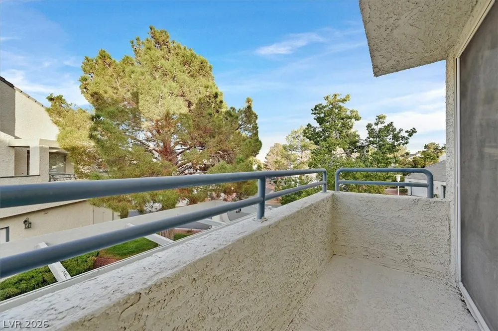 2701 Ferrin Road Las Vegas, NV 89117