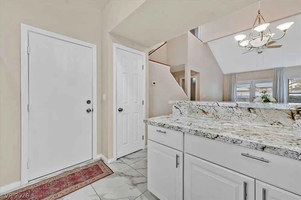 2701 Ferrin Road Las Vegas, NV 89117