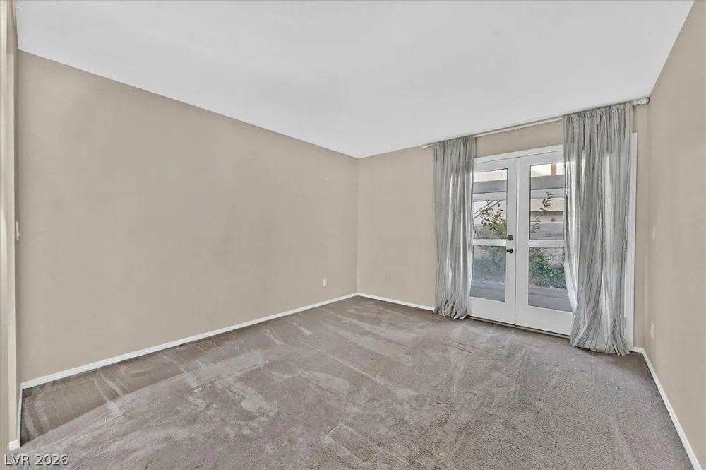 2701 Ferrin Road Las Vegas, NV 89117