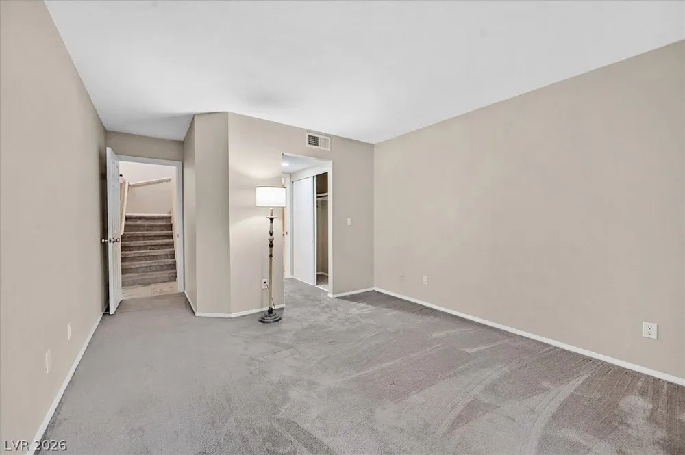 2701 Ferrin Road Las Vegas, NV 89117
