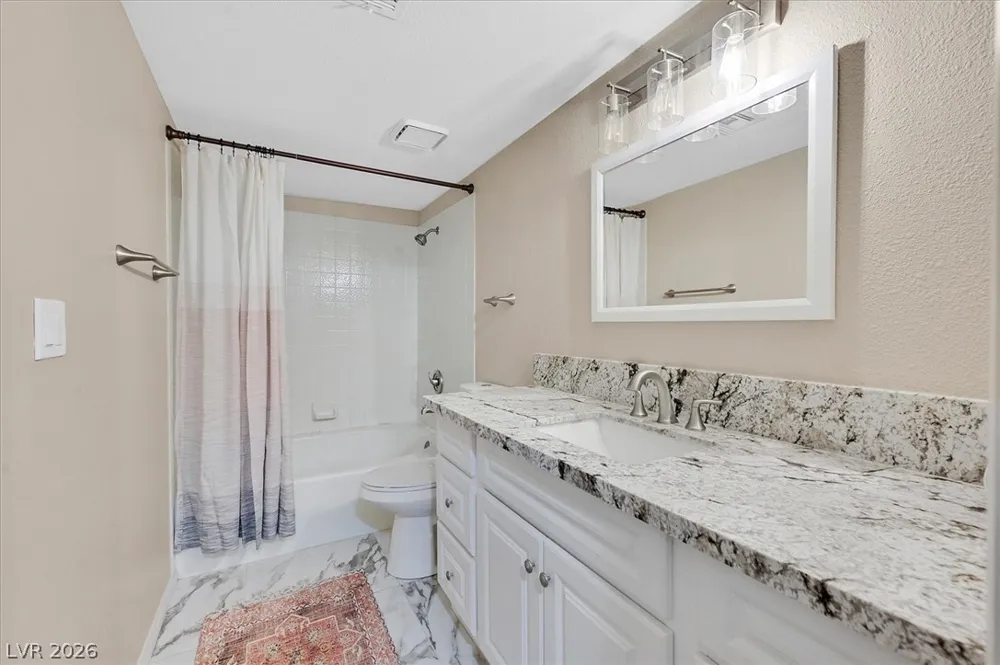 2701 Ferrin Road Las Vegas, NV 89117