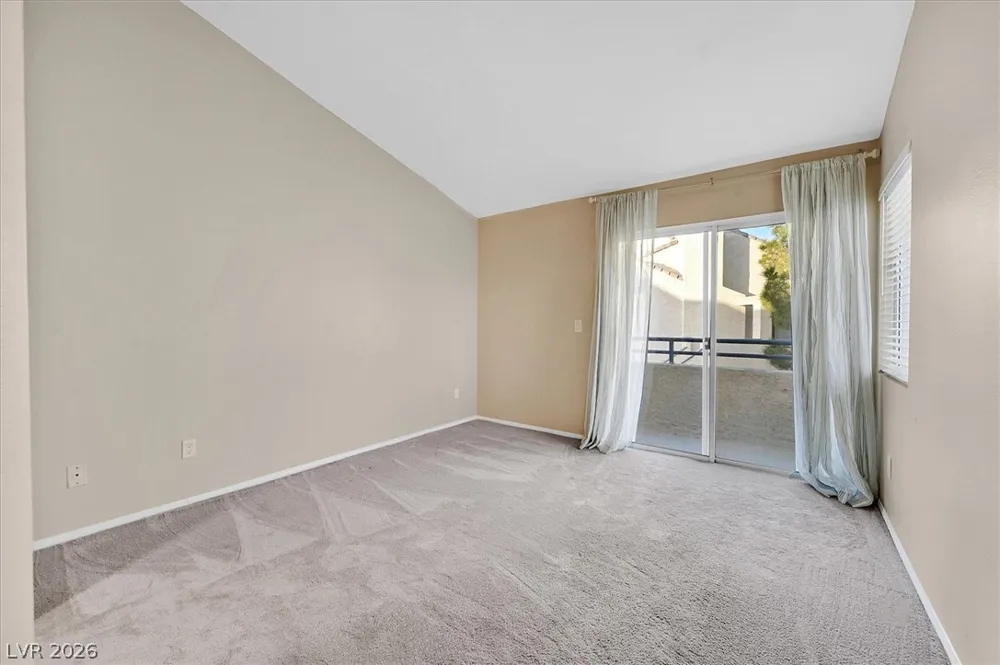 2701 Ferrin Road Las Vegas, NV 89117