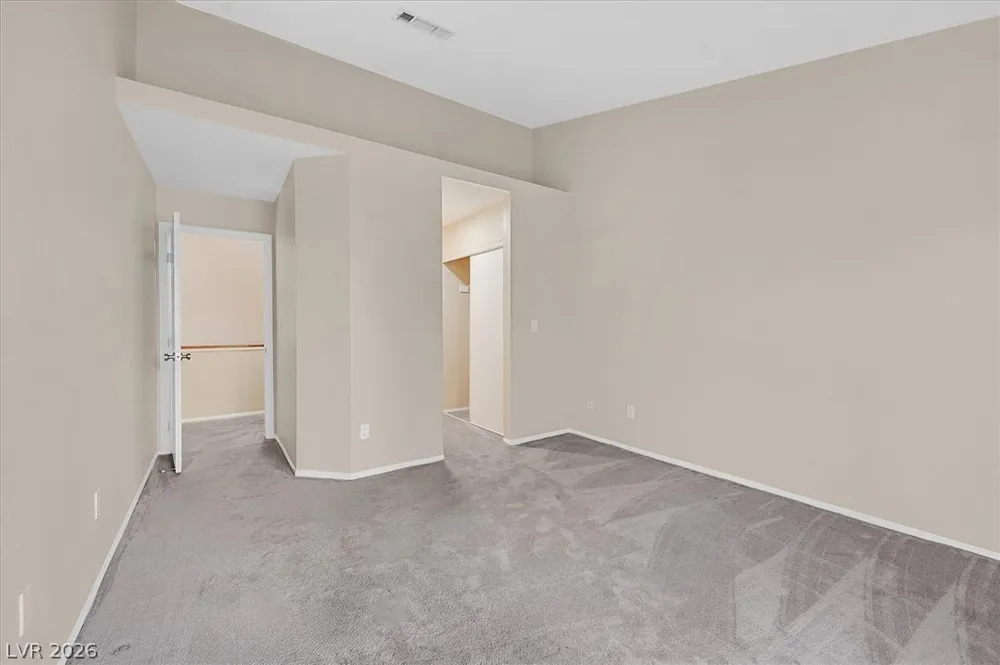 2701 Ferrin Road Las Vegas, NV 89117