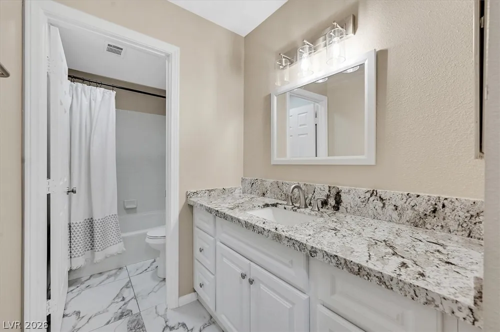 2701 Ferrin Road Las Vegas, NV 89117