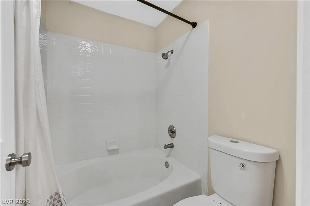 2701 Ferrin Road Las Vegas, NV 89117