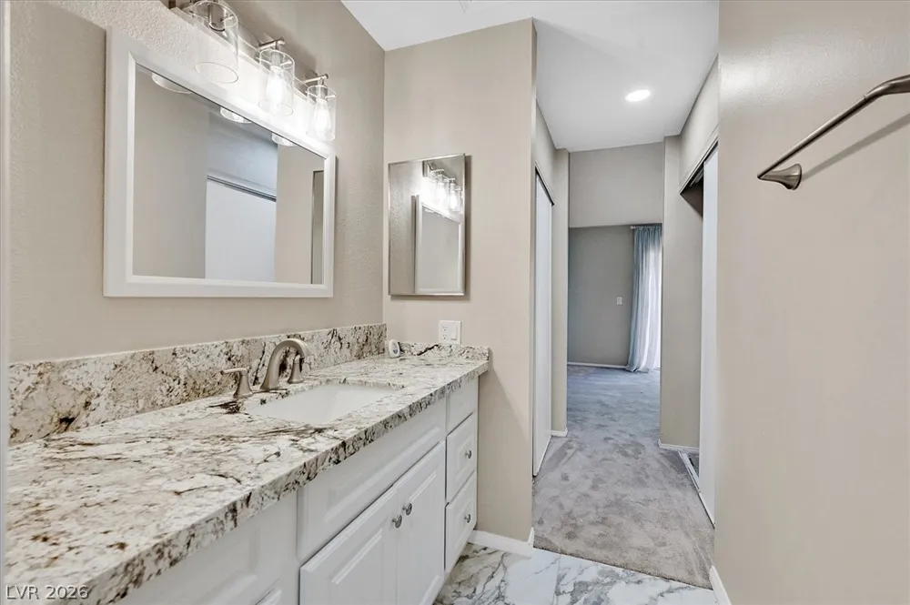 2701 Ferrin Road Las Vegas, NV 89117
