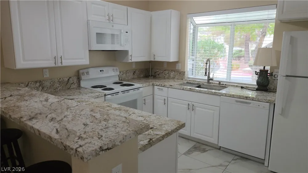2701 Ferrin Road Las Vegas, NV 89117
