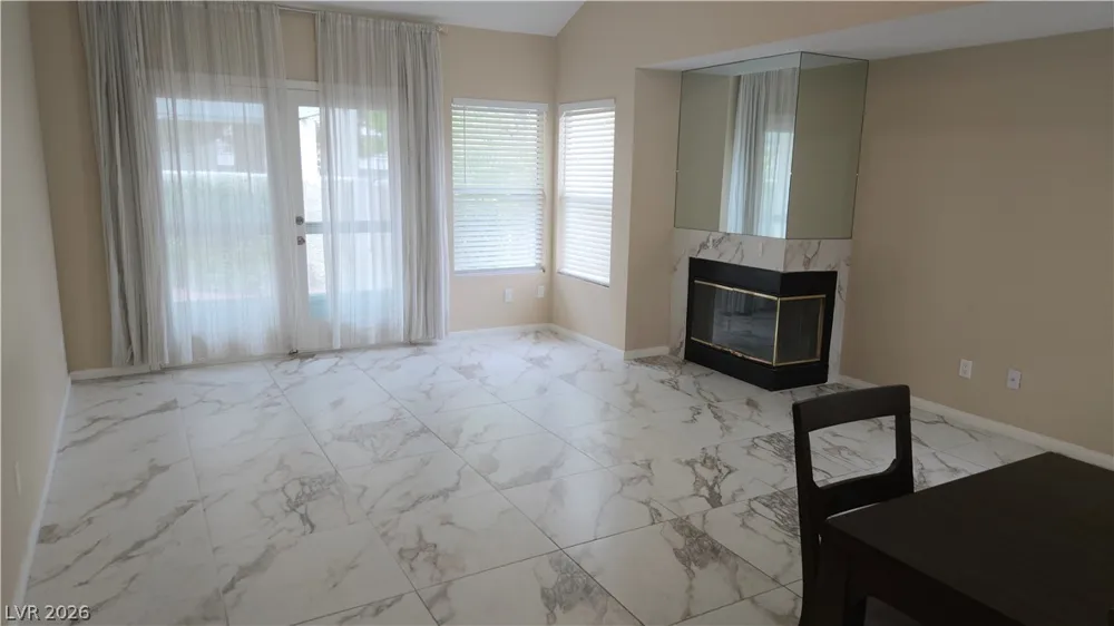 2701 Ferrin Road Las Vegas, NV 89117