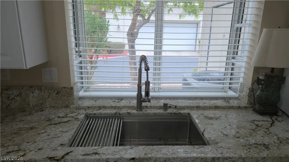 2701 Ferrin Road Las Vegas, NV 89117