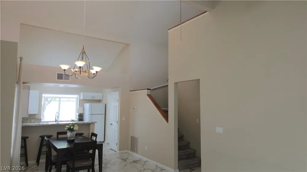 2701 Ferrin Road Las Vegas, NV 89117