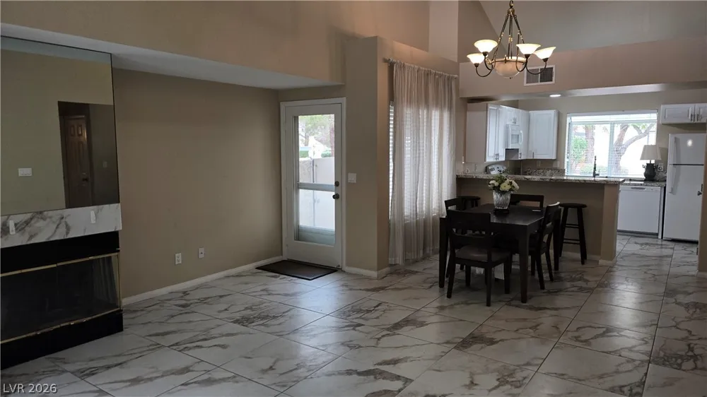 2701 Ferrin Road Las Vegas, NV 89117