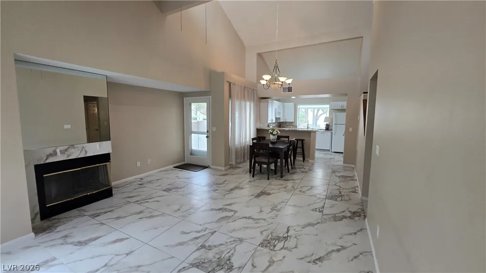 2701 Ferrin Road Las Vegas, NV 89117