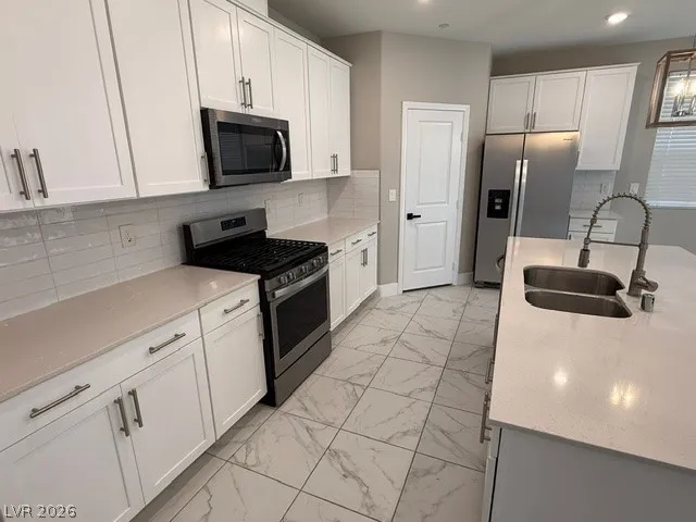 3163 Pergusa Drive Henderson, NV 89044