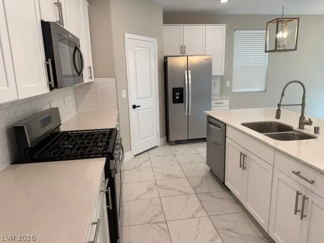 3163 Pergusa Drive Henderson, NV 89044
