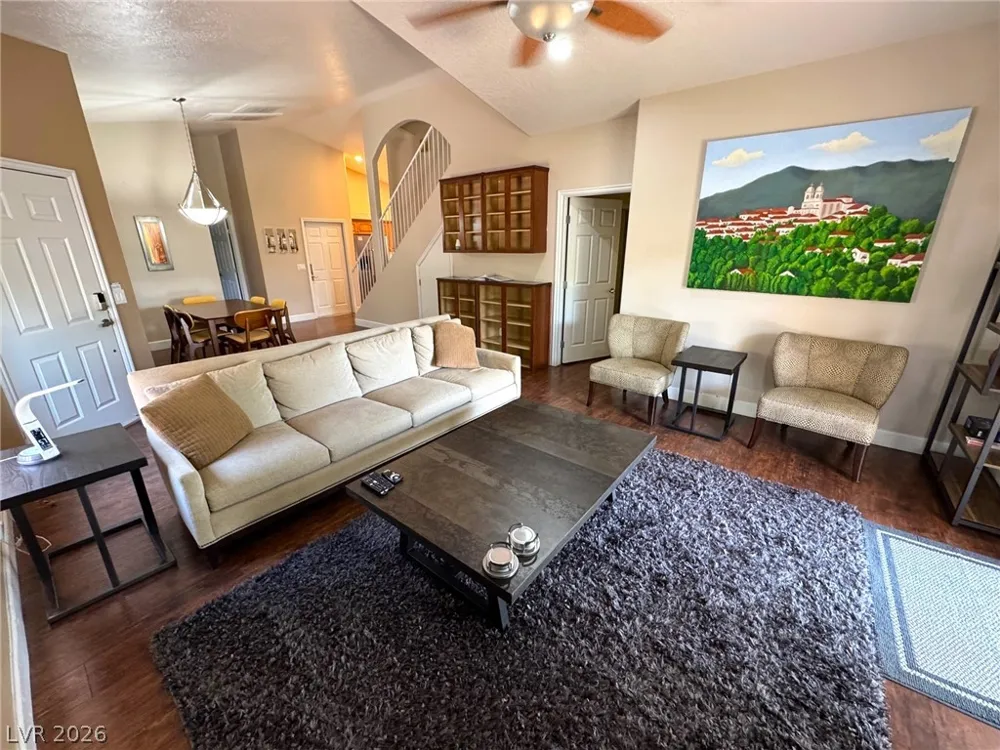 400 Paradise Parkway #105 Mesquite, NV 89027