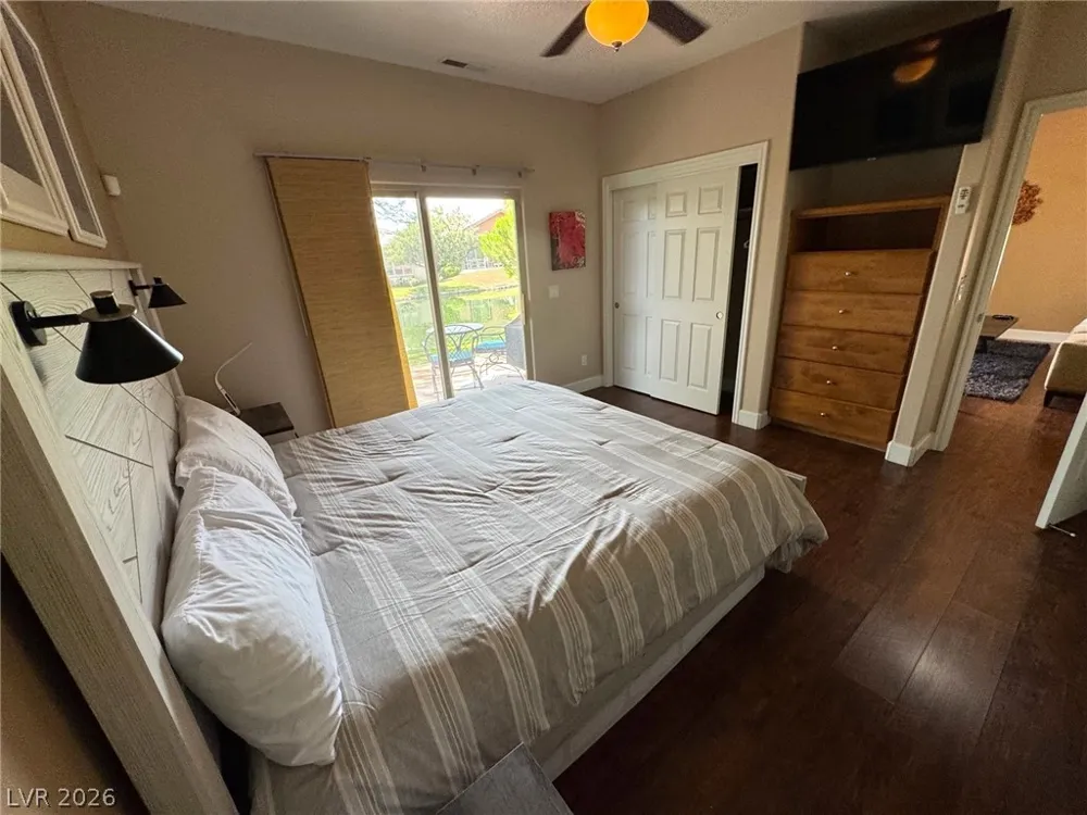 400 Paradise Parkway #105 Mesquite, NV 89027