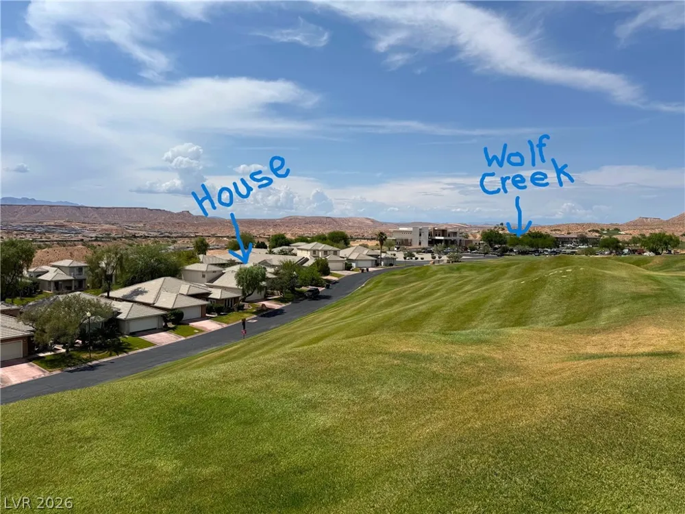 400 Paradise Parkway #105 Mesquite, NV 89027