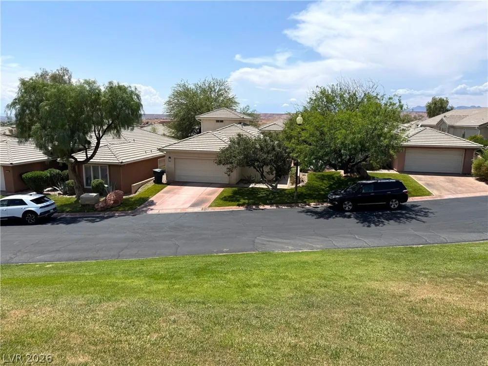 400 Paradise Parkway #105 Mesquite, NV 89027