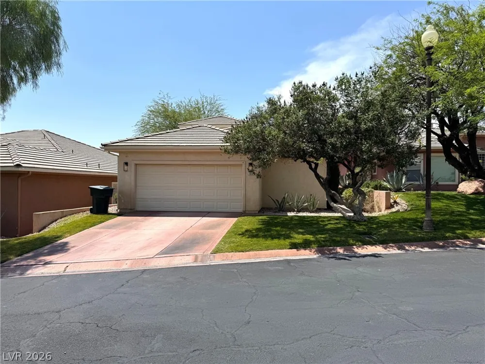 400 Paradise Parkway #105 Mesquite, NV 89027