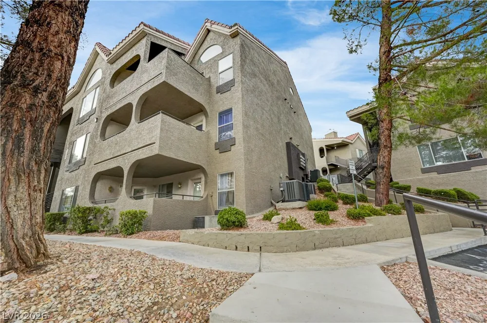 701 Capri Drive #13B Boulder City, NV 89005