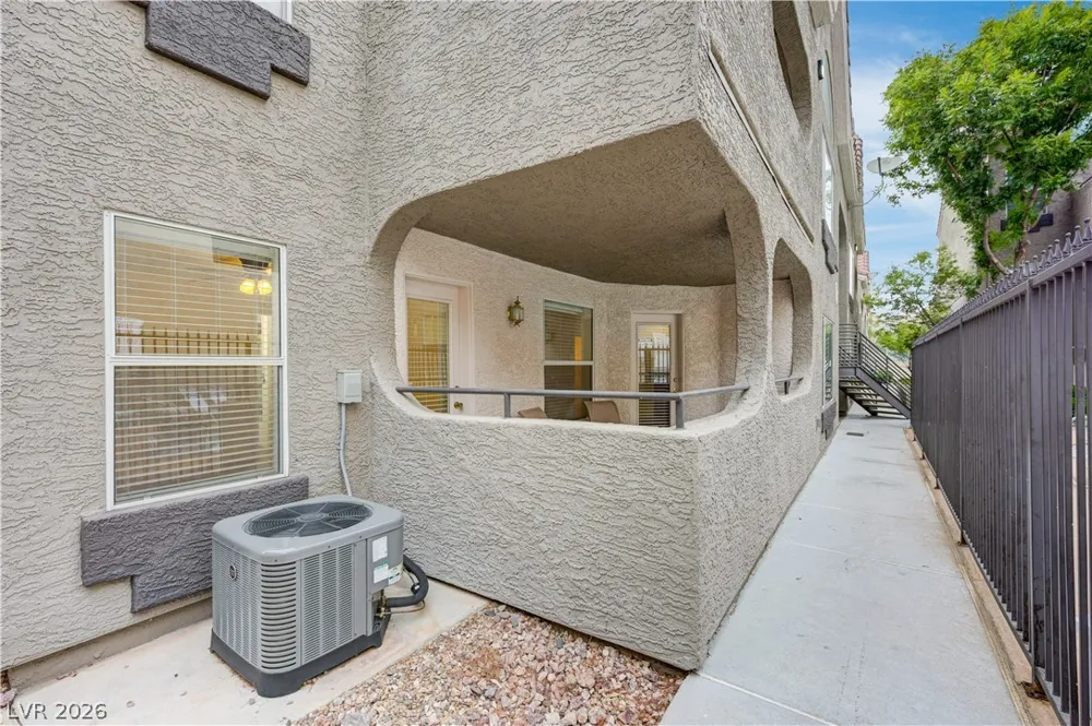 701 Capri Drive #13B Boulder City, NV 89005