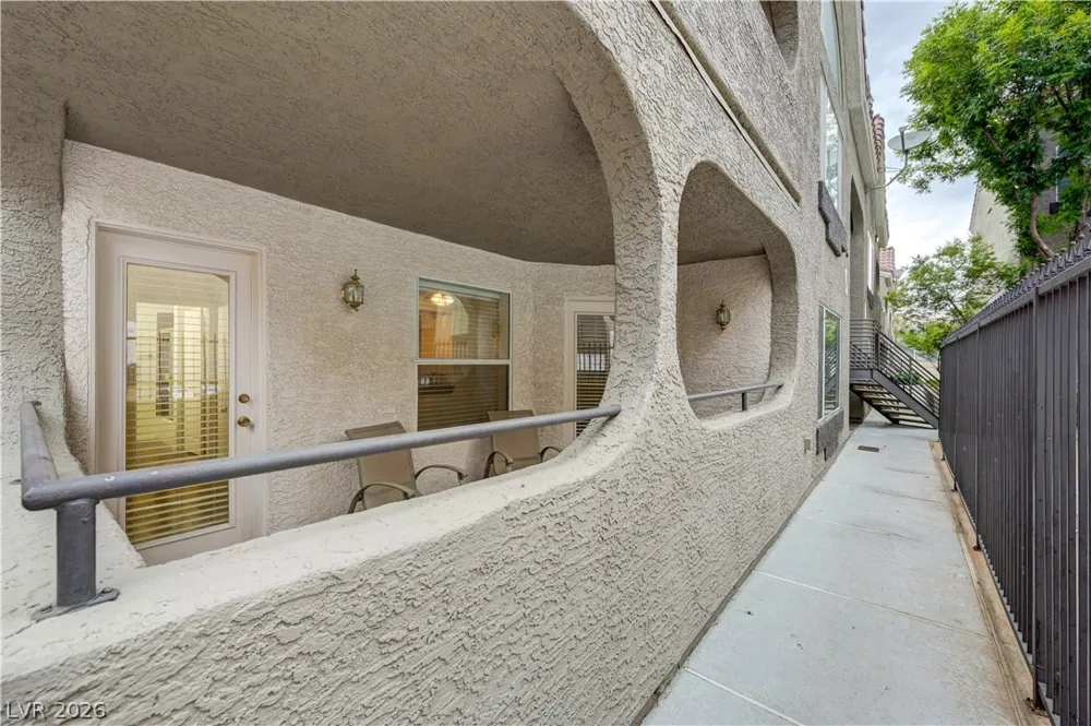 701 Capri Drive #13B Boulder City, NV 89005