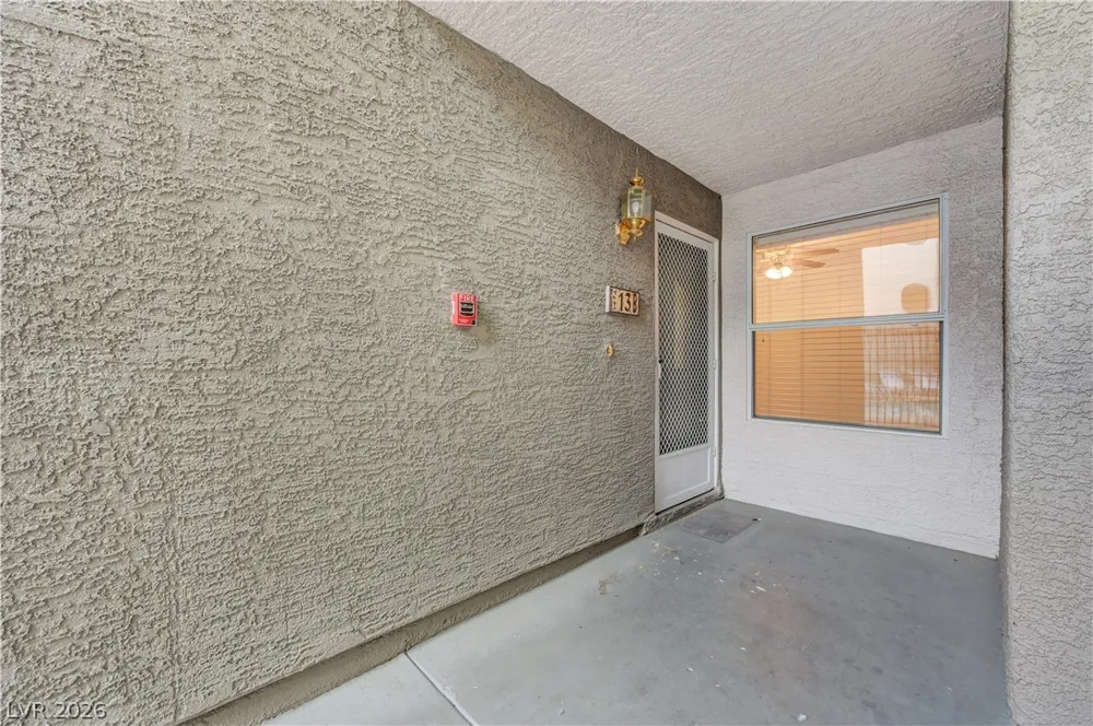 701 Capri Drive #13B Boulder City, NV 89005