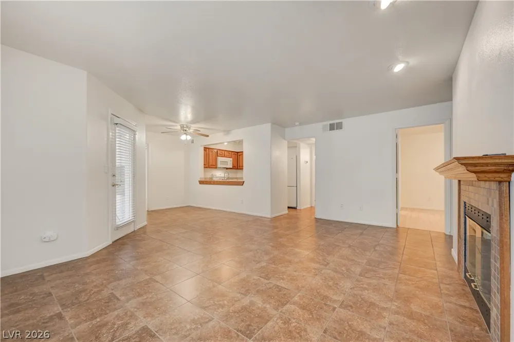 701 Capri Drive #13B Boulder City, NV 89005