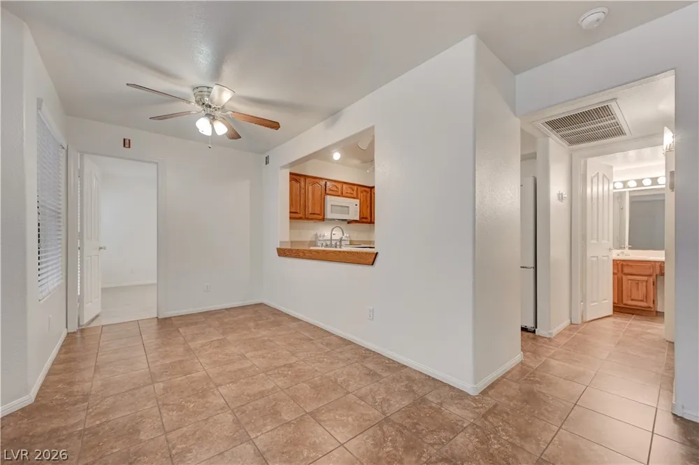 701 Capri Drive #13B Boulder City, NV 89005